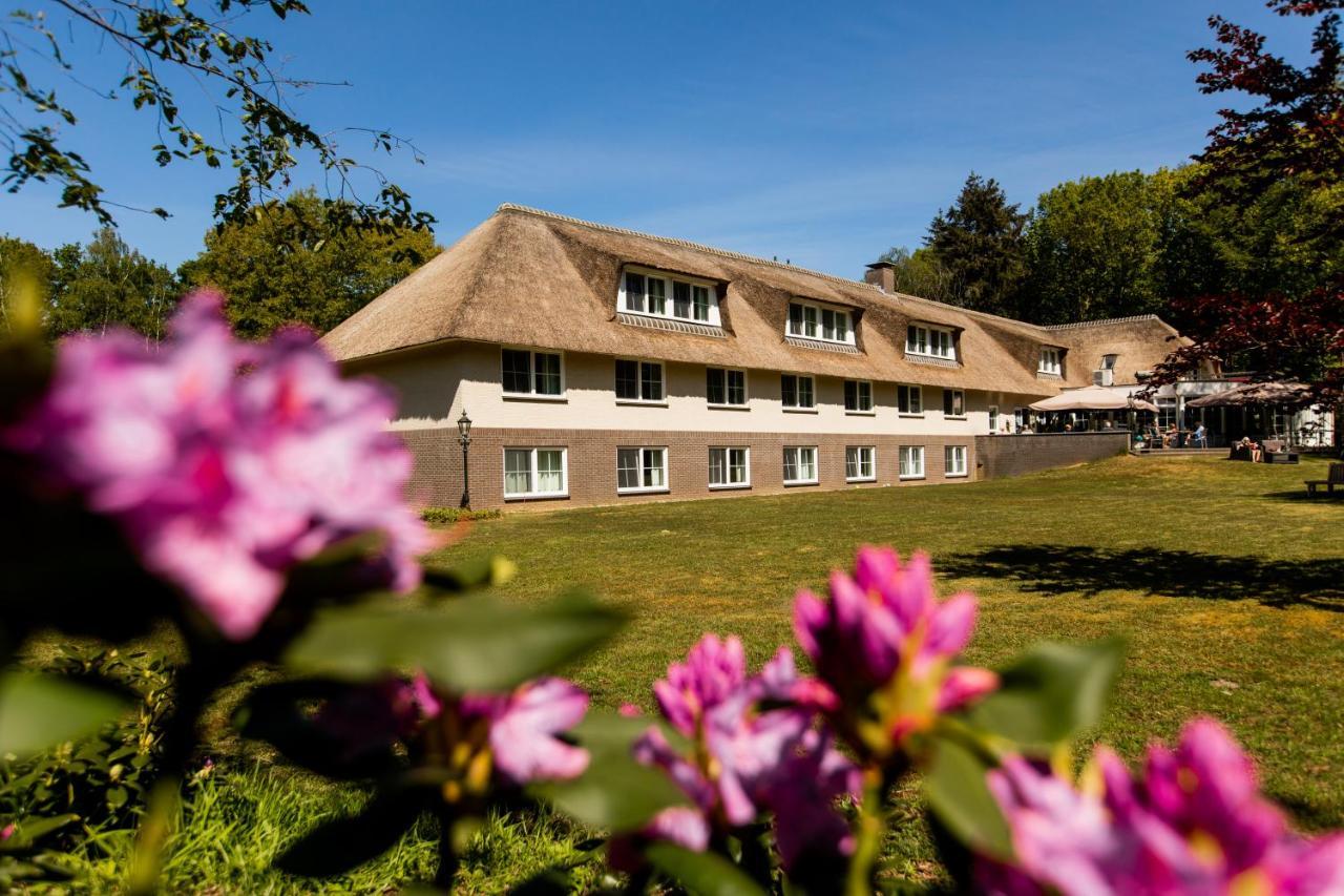 Landhuis Hotel De Herikerberg Markelo Exterior foto