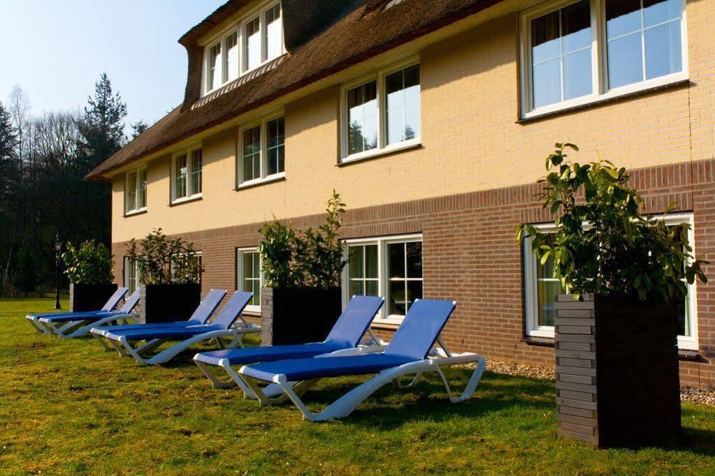 Landhuis Hotel De Herikerberg Markelo Exterior foto